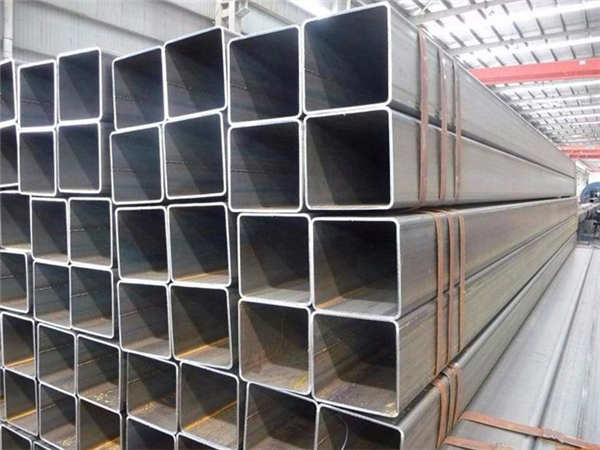 Q345B方管現(xiàn)貨銷(xiāo)售